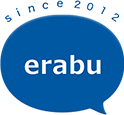 優良企業を探し出すための 比較データベースサイト erabu